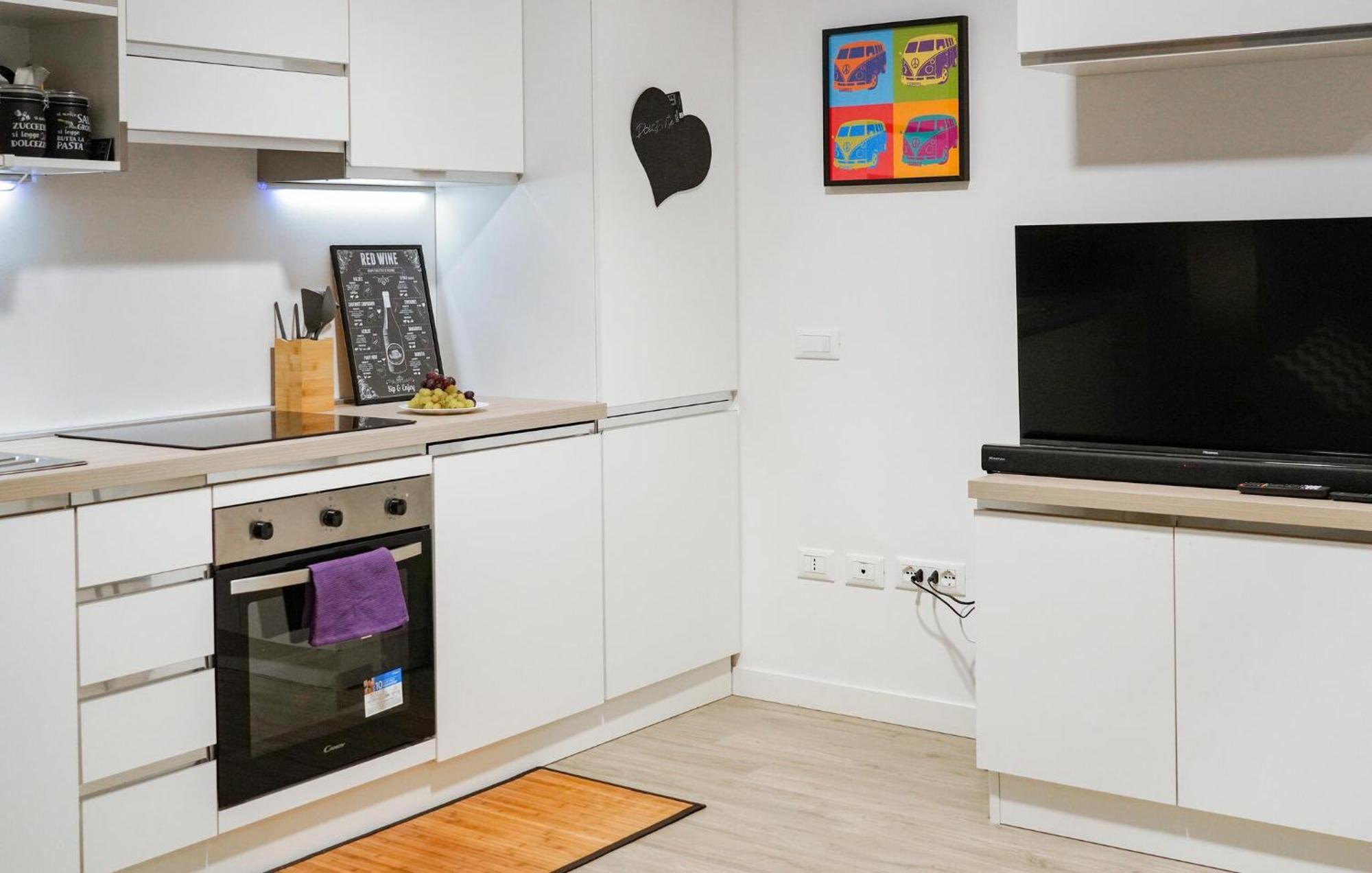 Apartamento Stunning In With Wifi