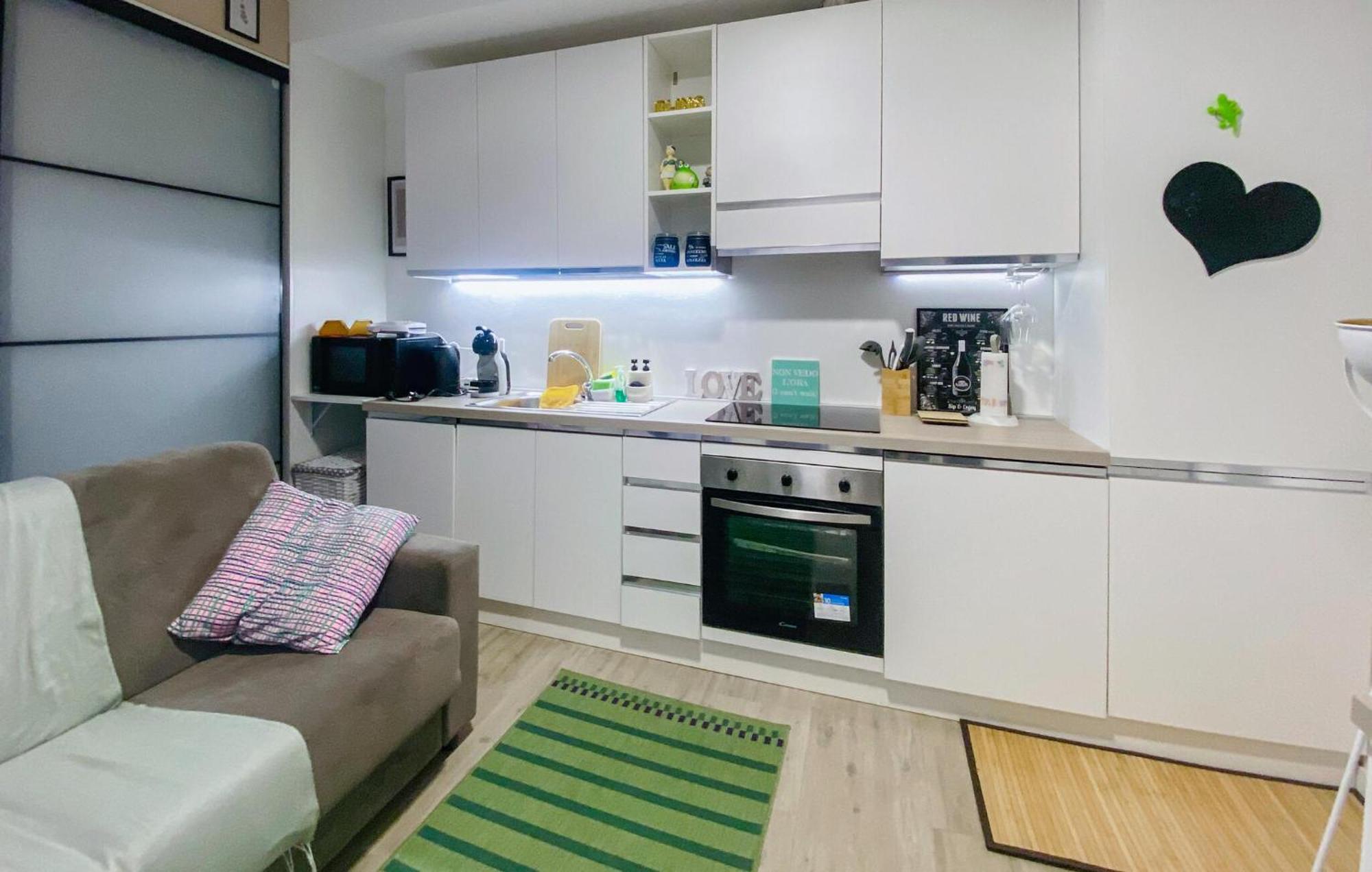 Stunning In With Wifi Apartamento Roma