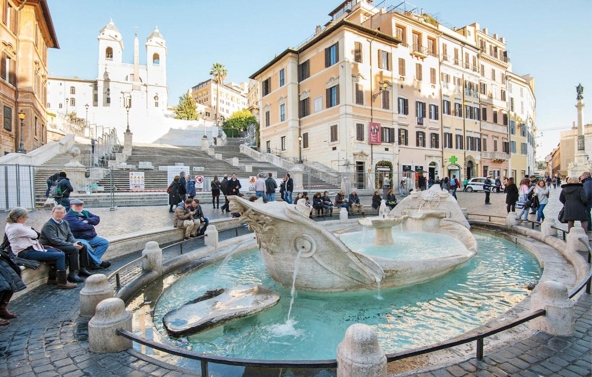 Stunning In With Wifi Appartamento Roma