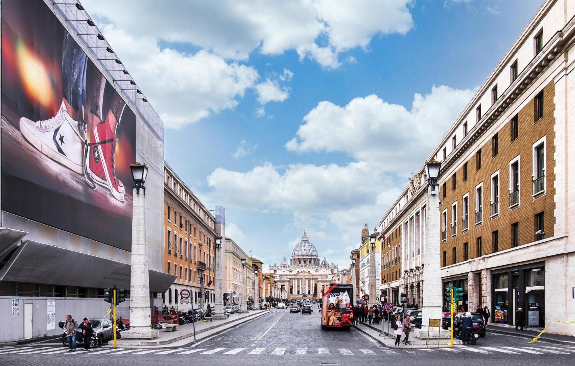 Stunning In With Wifi * Roma